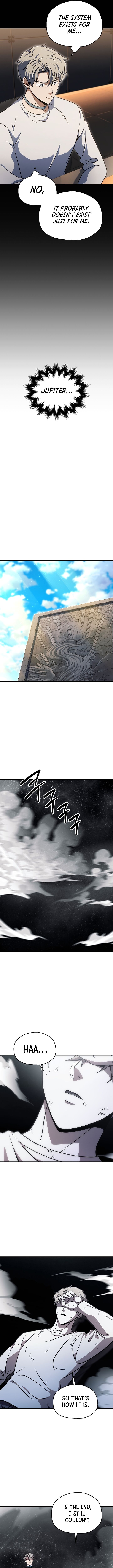 The Player That Can't Level Up Chapter 192 9